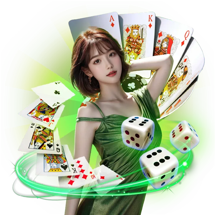 Guarantee 789 casino